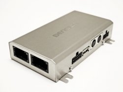  iPhone/USB  Dension Gateway 500 MOST